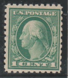 U.S. Scott #462 Washington Stamp - Mint Single
