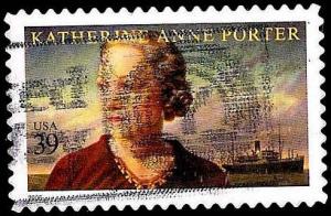 # 4030 USED KATHERINE ANNE PORTER