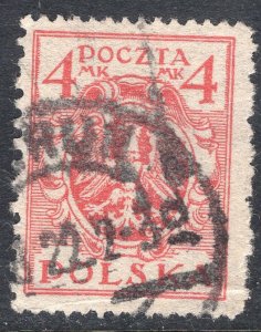 POLAND SCOTT 152