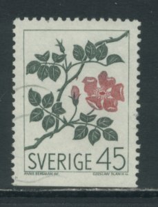 Sweden 784  Used (12