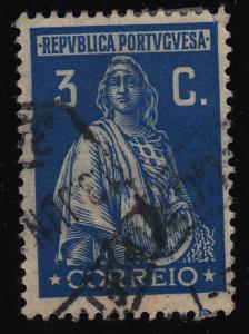 Portugal 399 Ceres 1926