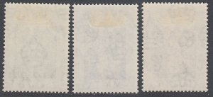 Malta 243-245 MLH CV $0.80