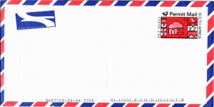 South Africa, Worldwide Postal Stationary