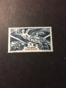 Martinique sc C3 MH