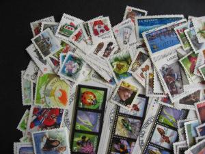 Canada collection 150 different U all 2010-2014 Face same=reg/ex-Bklt/diff perfs