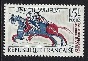 France 888 MNH N461-2