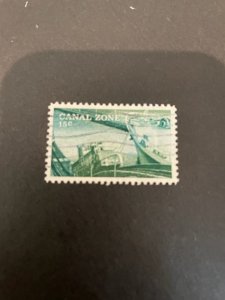 Canal Zone sc 165 u