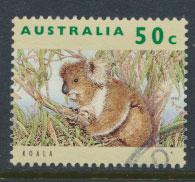 Australia SG 1364  Used  - Wildlife Koala