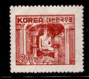 South Korea Scott 183 MNH** stamp