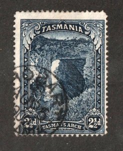 Tasmania       89      used