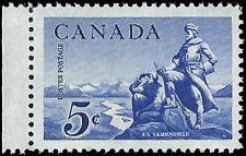 CANADA   #378 MNH (18)