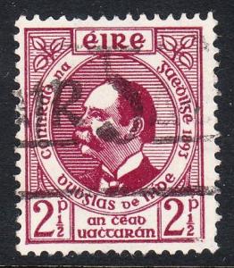 Ireland 125 - FVF used