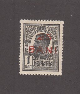 Romania Scott #240 MH