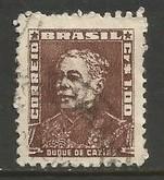 BRAZIL 795 VFU O455-3