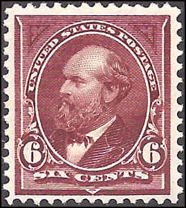 271 Mint,OG,VLH... SCV $110.00