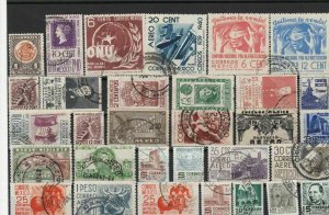 mexico  stamps ref r11714