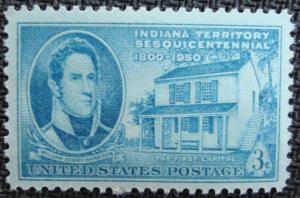 US #996 MNH Single SCV $.20 L6