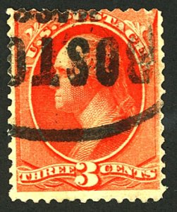 U.S. #214 USED