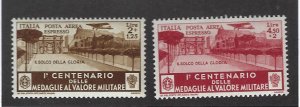 Italy SC CE8-CE9 MNH F-VF SCV$90.00...Fill key spots!