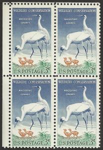 # 1098 MINT NEVER HINGED WILDLIFE CONSERVATION