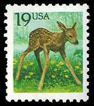 PCBstamps   US #2479b 19c Pawn, MNH, (1)