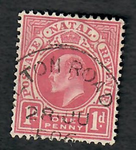 Natal #102 used single - wtmk 3