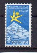 Italy 744 MNH