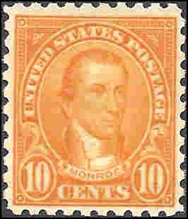 591 Mint,OG,NH... SCV $85.00