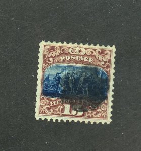 119 USED VF Cat $190