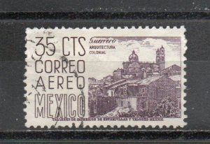 Mexico C220C used