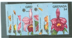 Grenada #1800-1807 Mint (NH) Single (Complete Set)