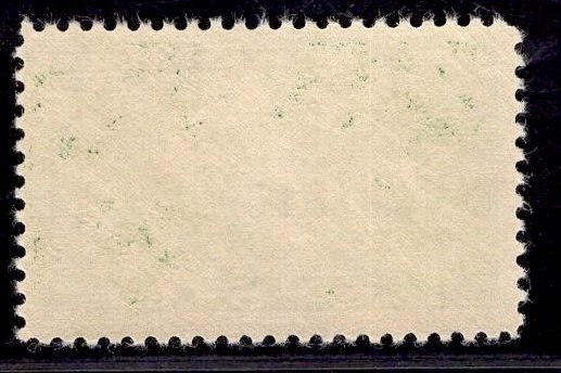 US Stamp #QE2 15c Green Special Handling MINT Hinged SCV $2.25