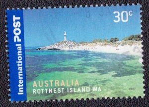 Australia  - 2628 2007 Used