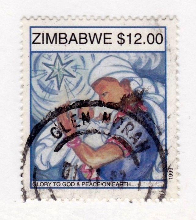 Zimbabwe        834               used