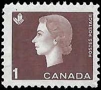 CANADA   #401 MNH (13)