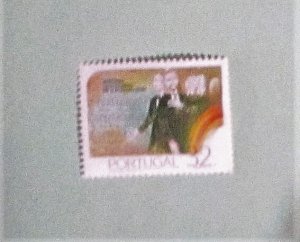 Portugal - 1804, MNH Complete. National Anthem Centenary. SCV - $0.45