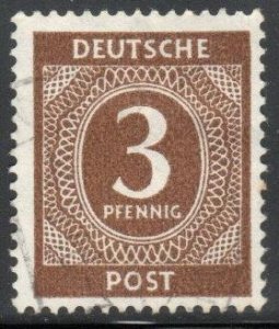 Germany Scott No. 532