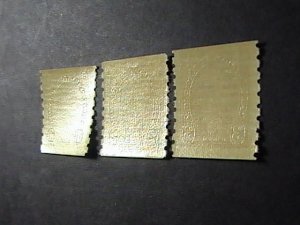 CANADA # 238-240--MINT NEVER/HINGED----COMPLETE SET COIL SINGLES----1937