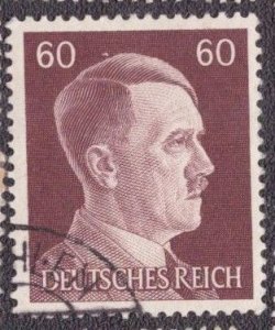 Germany 522 1941 Used