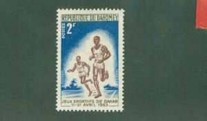 DAHOMEY 174 MH BIN$ 0.50