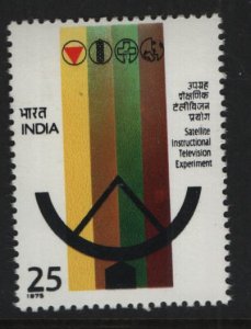 INDIA 687  MNH