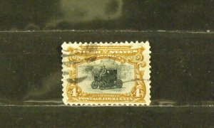 13304   USA   # 296   Used                         CV$ 18.00