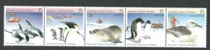 Australian Antarctic Territory MNH  SC# L76