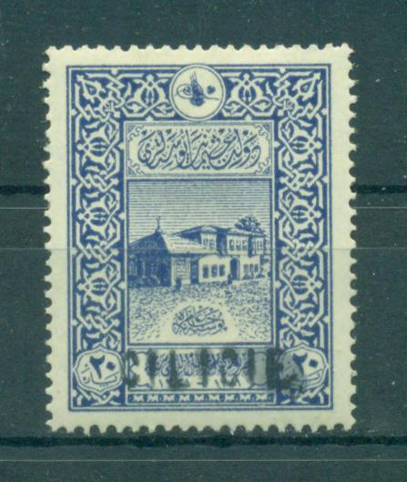 Cilicia sc# 35 mh cat value $16.00