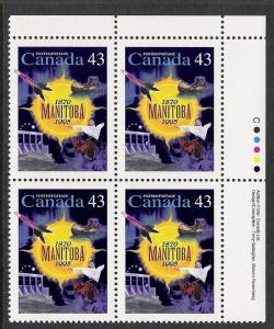 Canada PL BL Manitoba 43
