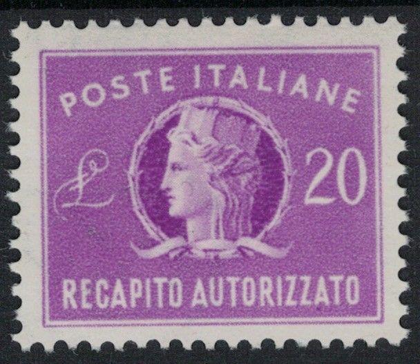 Italian money order stamps - Viennafil - aste filateliche online