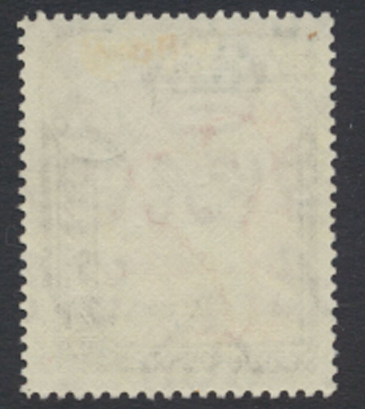 British Guiana SG 310b  perf 13 x 14 MVLH Sc# 232 see scans &  details 