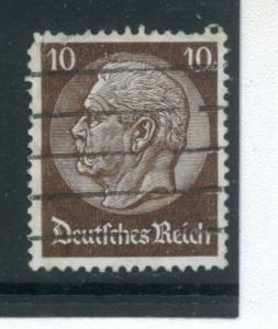 Germany 421  Used (7)