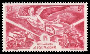 French Equatorial Africa #C24  MNH - Victory Issue (1946)