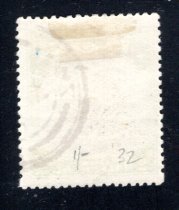 Phenryn #25  VF,  Used    CV 25.00  ...  4980031